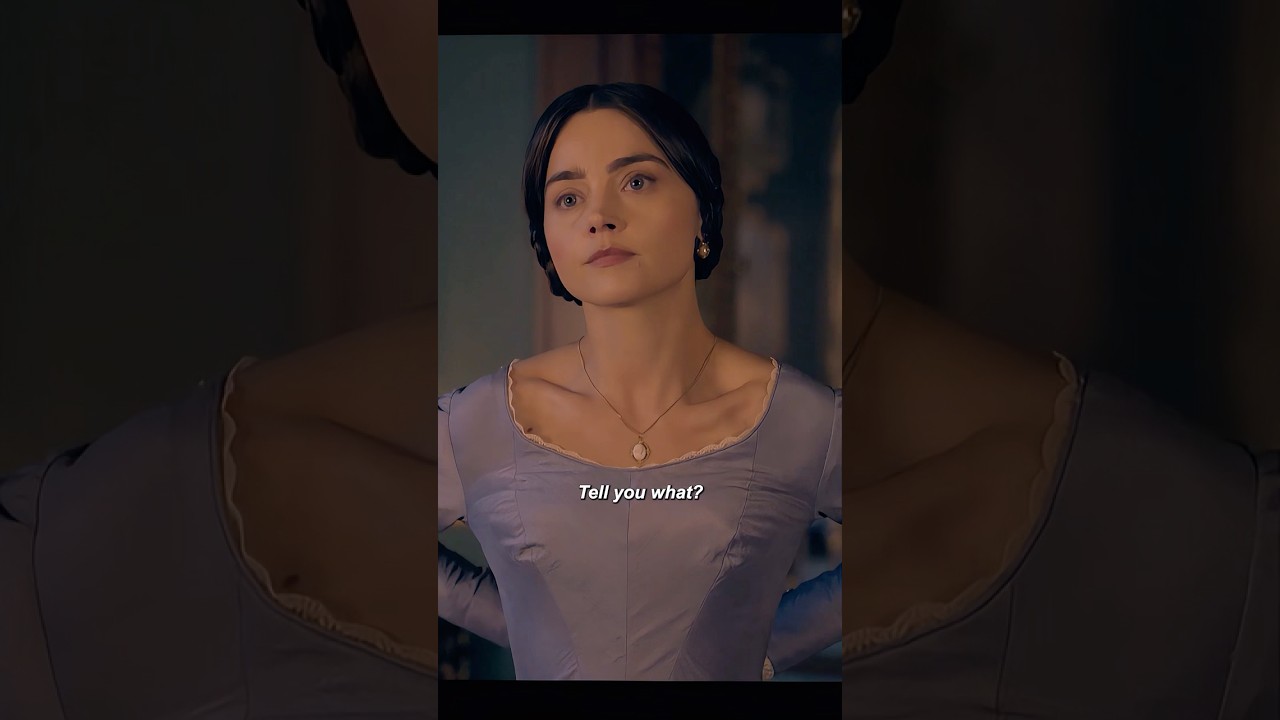 Pregnant and Alone: Victoria's Fury at Albert's Neglect.#clips #highlights