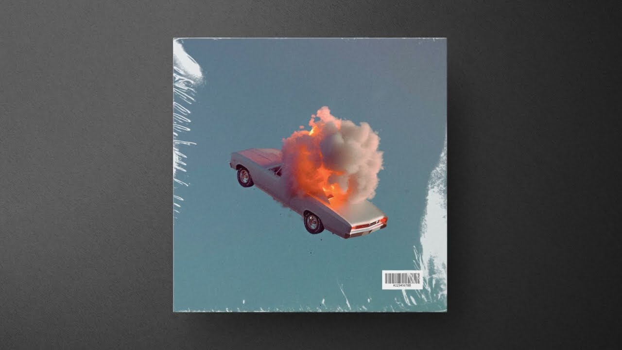 [SOLD] Joji x Sad Piano Ballad No Drums Type Beat “The Last Glimpse”