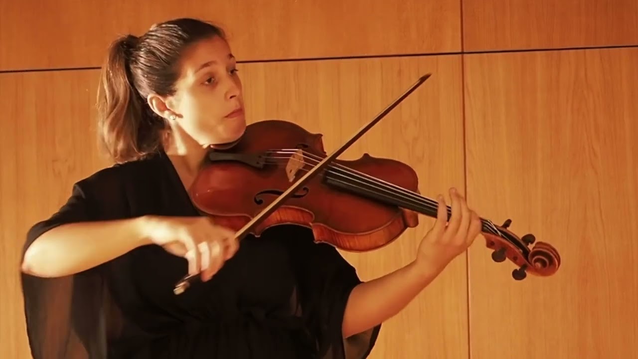 Sarabande M  Cohen M  Cohen