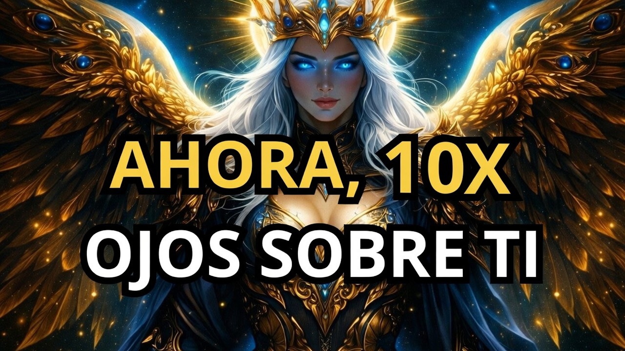 EL ELEGIDO ✨ INVESTIGAN TU VIDA EN SECRETO &mdash; TU &Eacute;XITO ES SU OBSESI&Oacute;N 🔎⚡