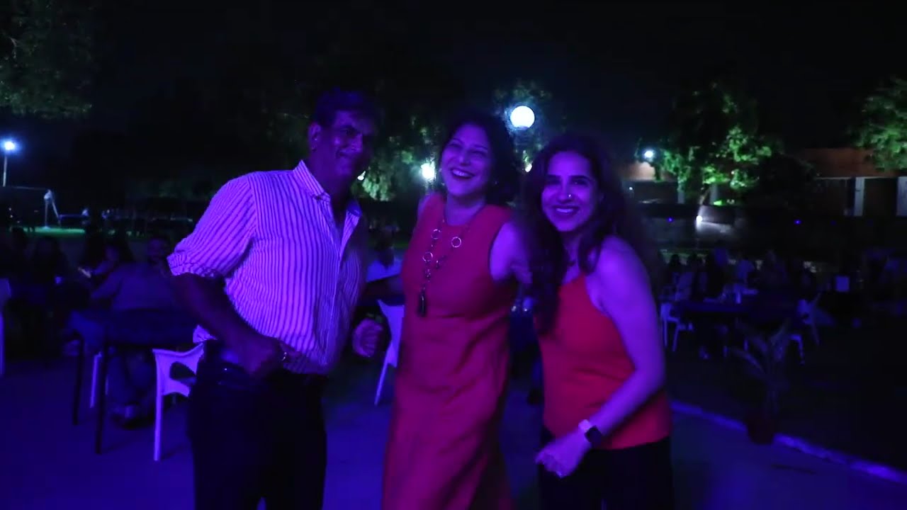 DSOI Dhaula Kuan Presents Special Friday night Come September 5th, 2025 #fridaynight #dsoi