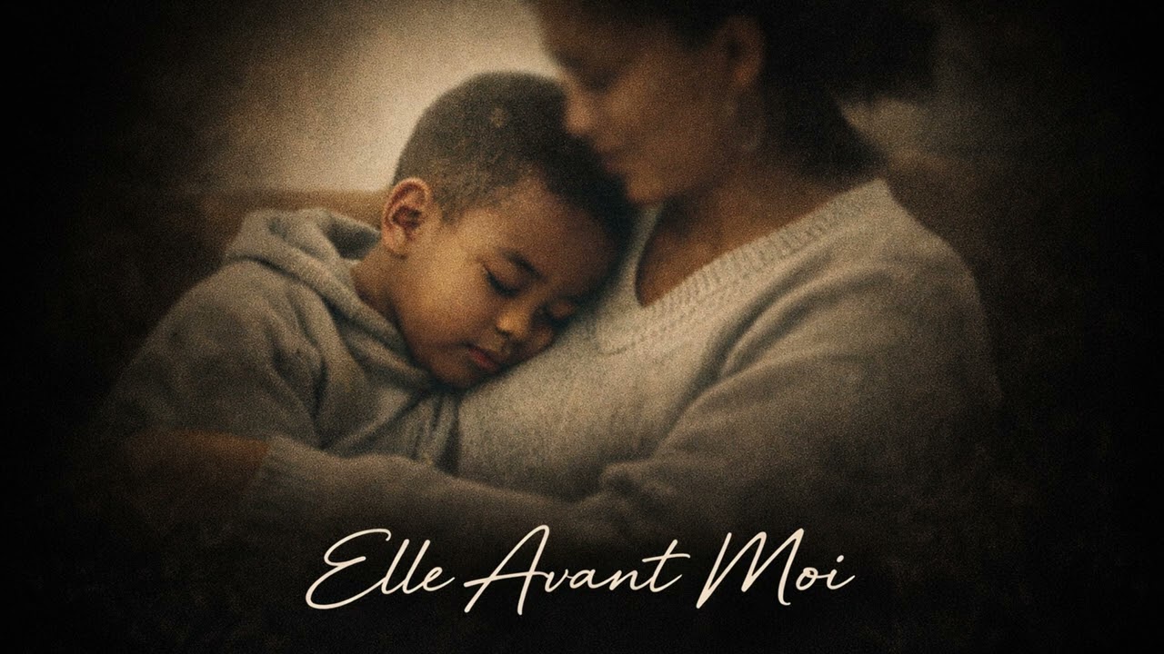 Elle Avant Moi – Musique Touchante pour Maman (Hommage 2026)