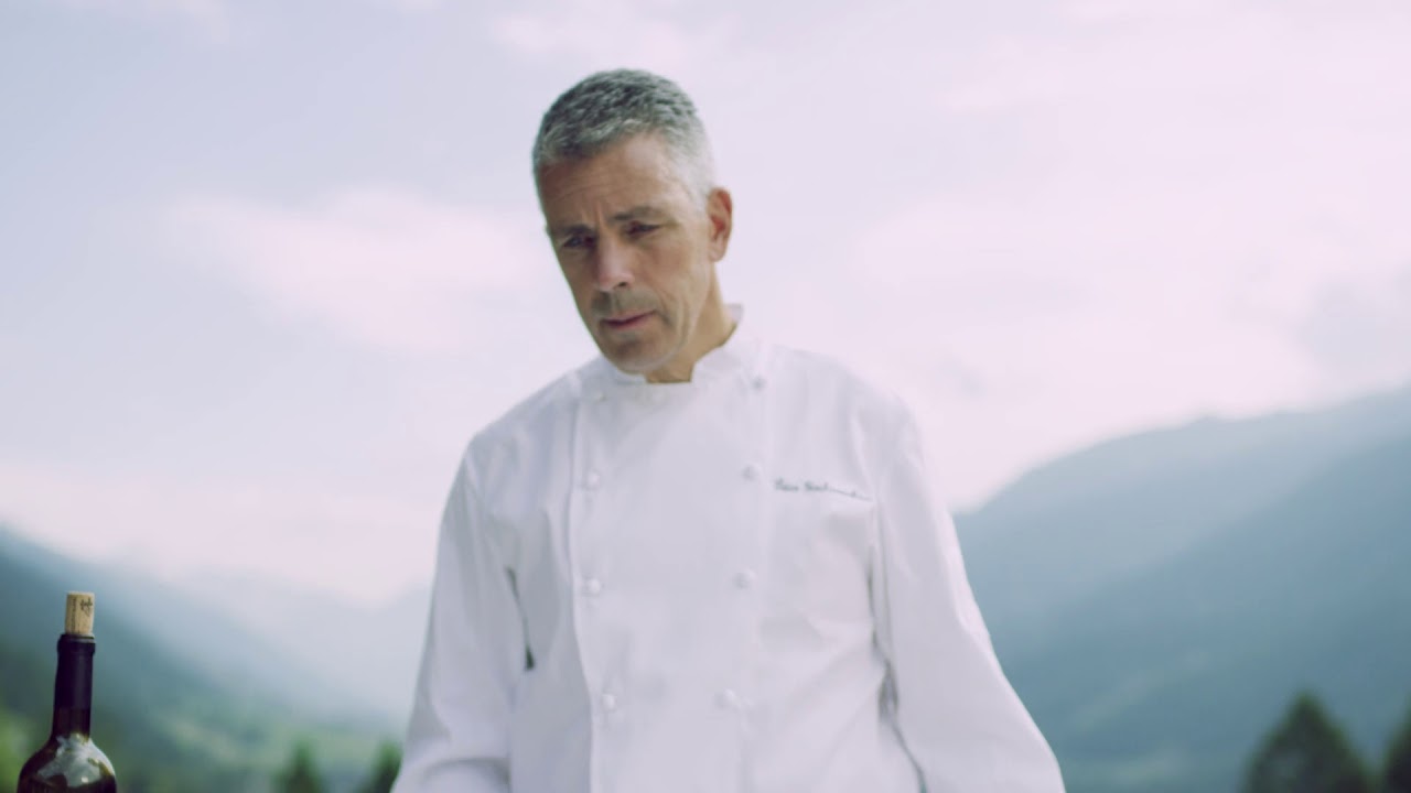 Filet de porc aux abricots du Valais