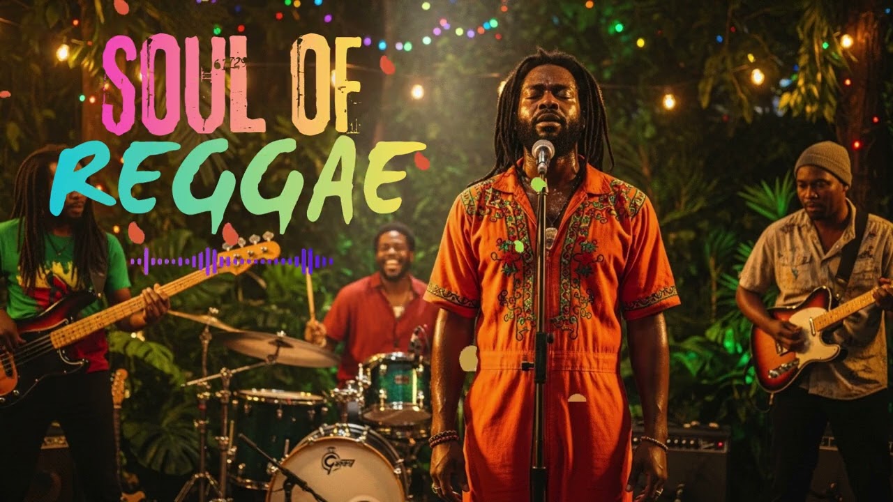 Best Reggae Song 2026 – Tropical Heartbeat Flow (Official Release)