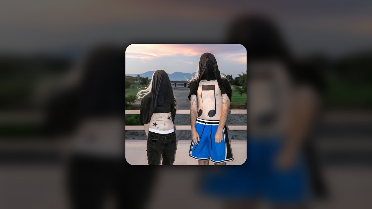 100 gecs - Hollywood Baby (Slowed + Reverb)