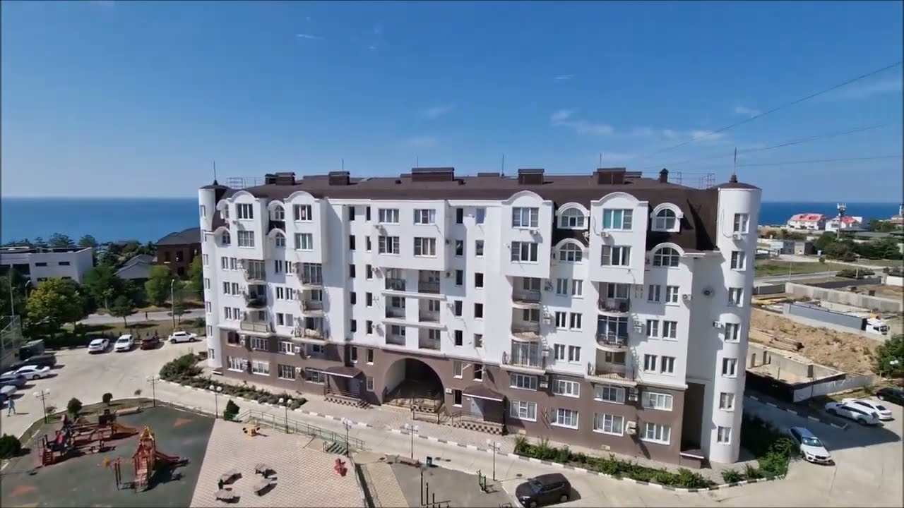 31.08.2022. Анапа.  Квартира 60 кв.м. С видом на море. ЦЕНА 11  млн руб.  89886698003 Владимир