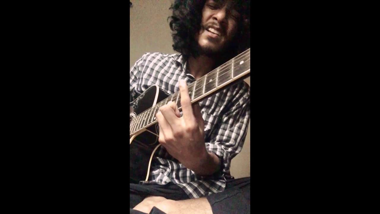 Artcell | Tomake | Live Acoustic Cover |