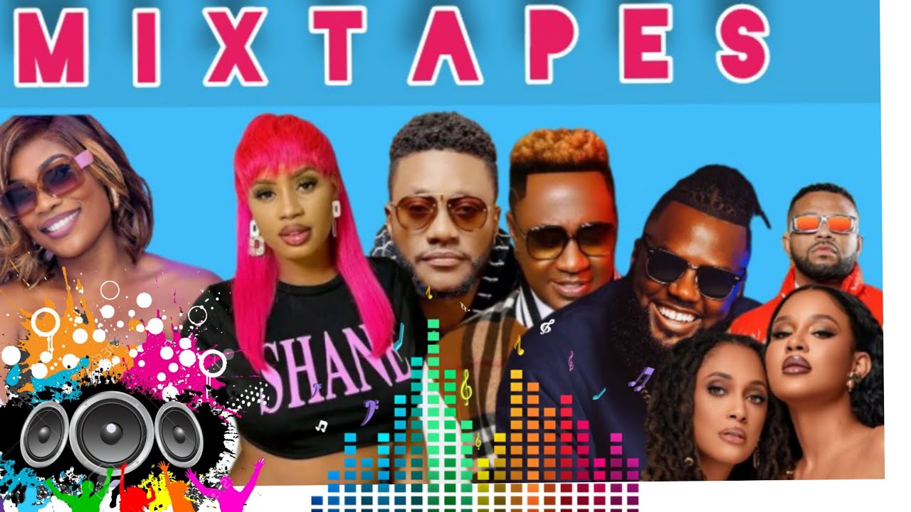 Mixtapes kompa mixtapes love ❤️
