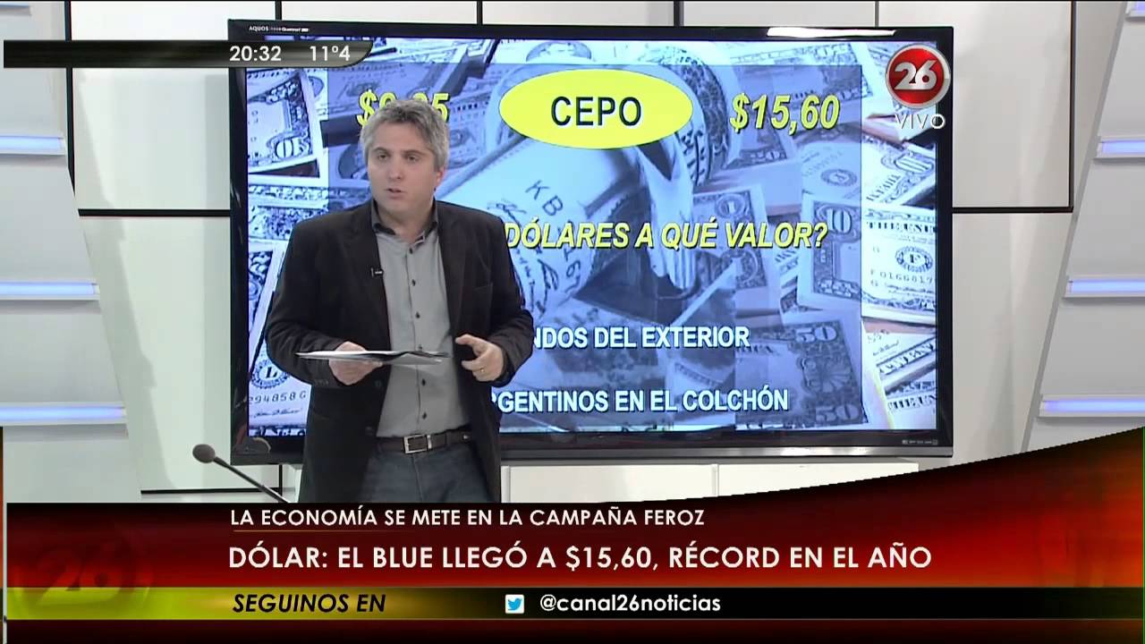 Plan M Econ&oacute;mico | Programa completo (23.08.15)