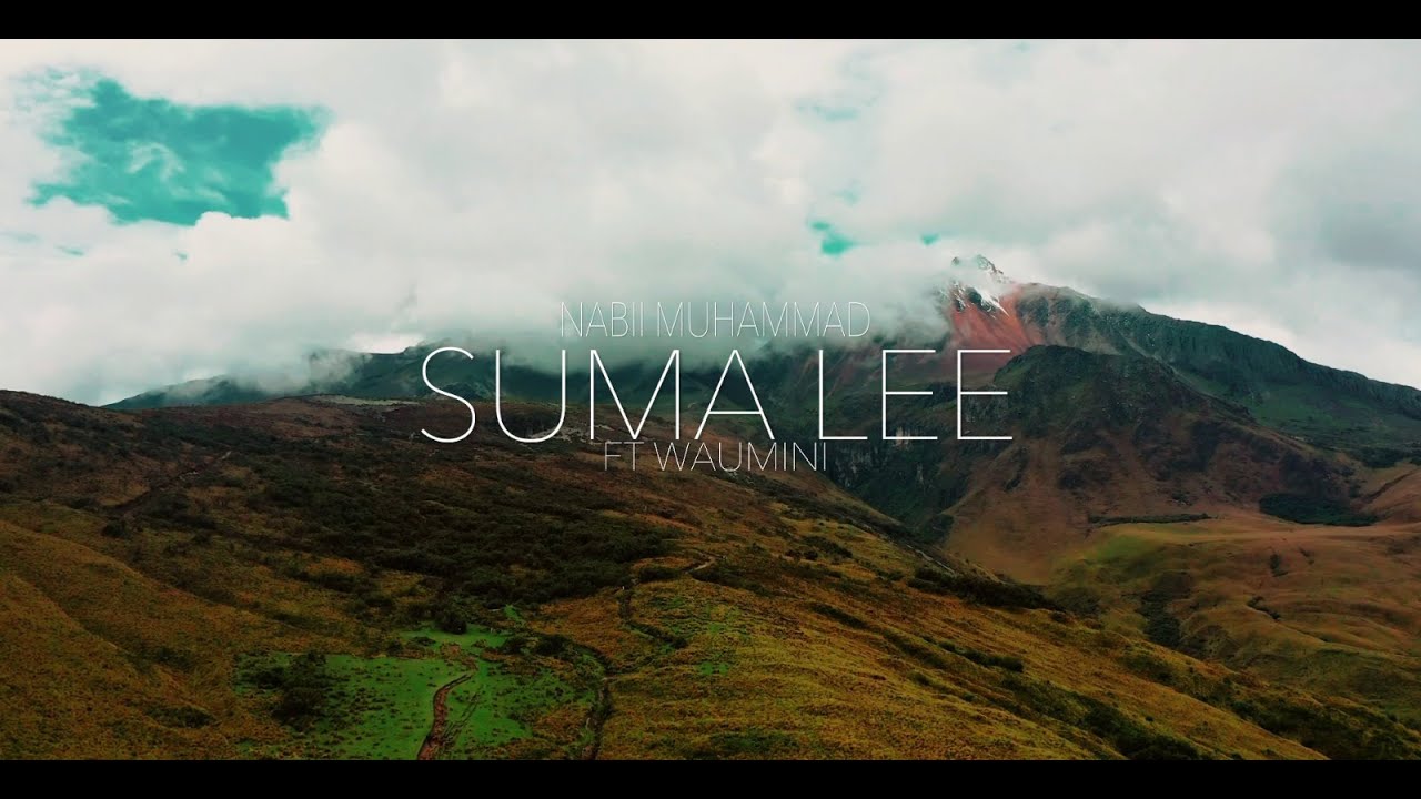 Suma Lee & Waumini (The Believers) - Nabii Muhammad Remix (Official Video)