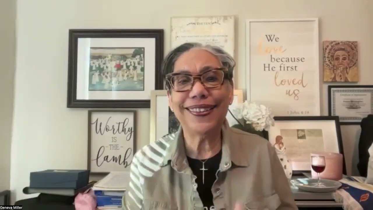 Don't Be Part of An Outside Show - James 1: 19-27