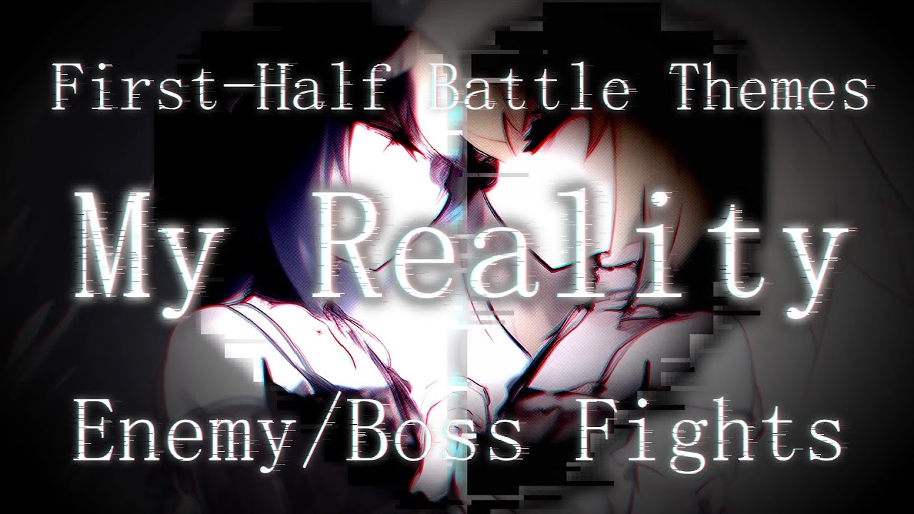 Kiraniya - My Reality Battle Themes