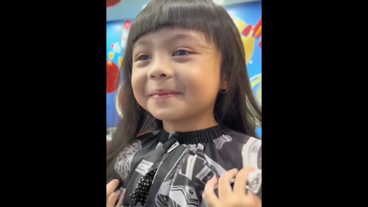 TERCIDUK AZURA GEBUK AMEENA‼️😭GEMES BANGET EKSPRESINYA GUYS BIKIN NGAKAK