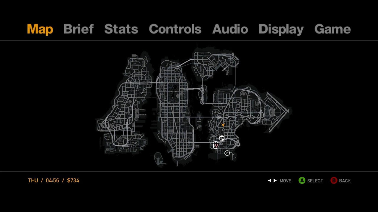 GTA 4 Campaign