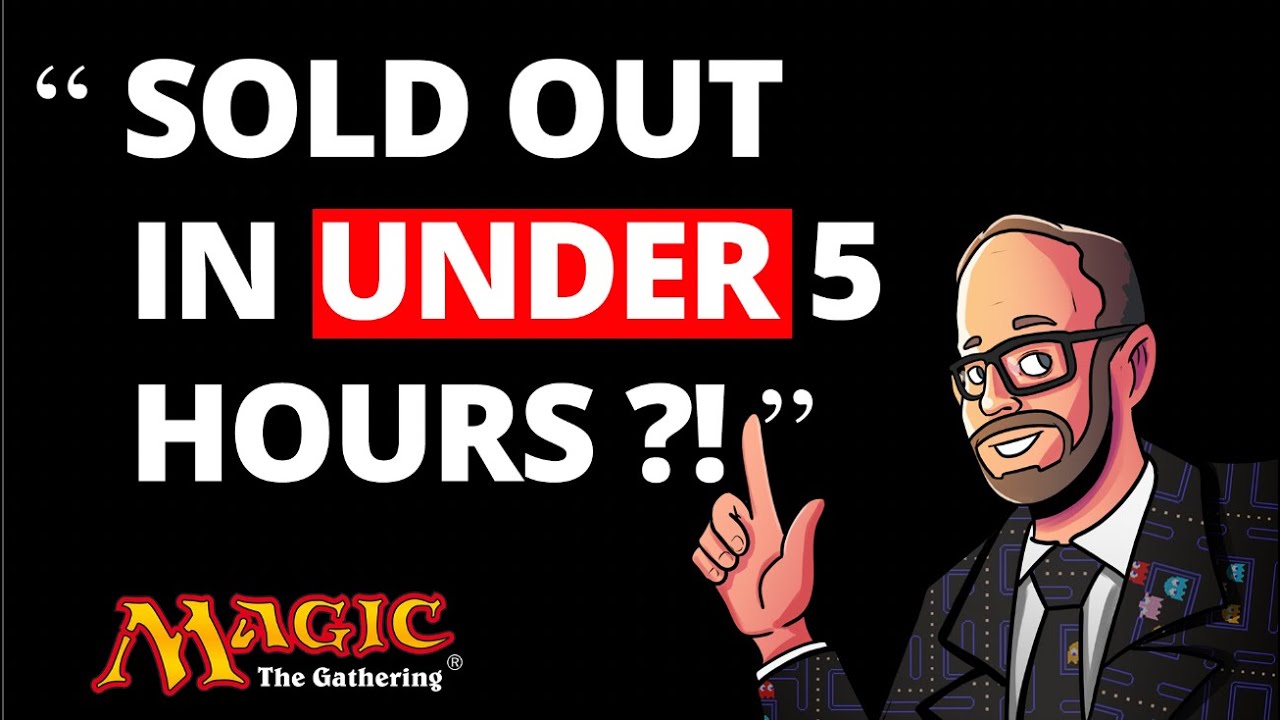 HOW DID LOBSTERCON SELL OUT IN 5 HOURS? w/Phil Nguyen