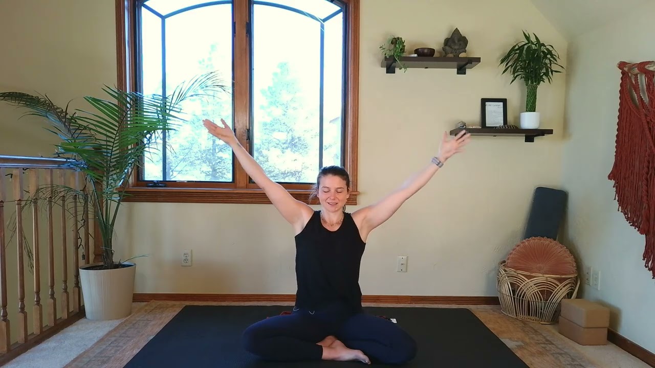 20-minute Guided Meditation Practice for Beginners