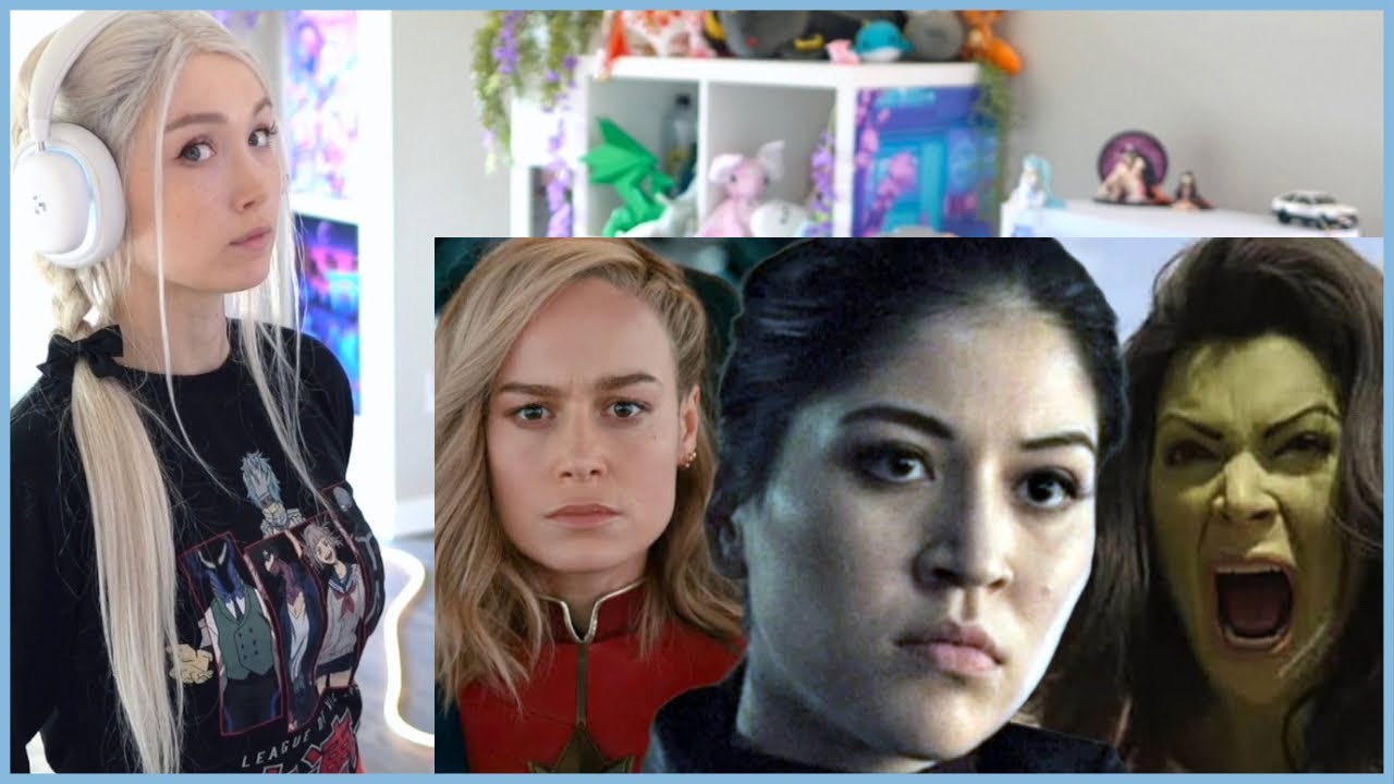 Disney’s Self-Inflicted “Boy Trouble” REACTION!!!