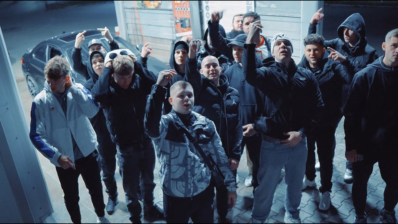 Grush147 x Kornaś71- REPREZENTACJA 🎥@mchserfer_filmuje ​