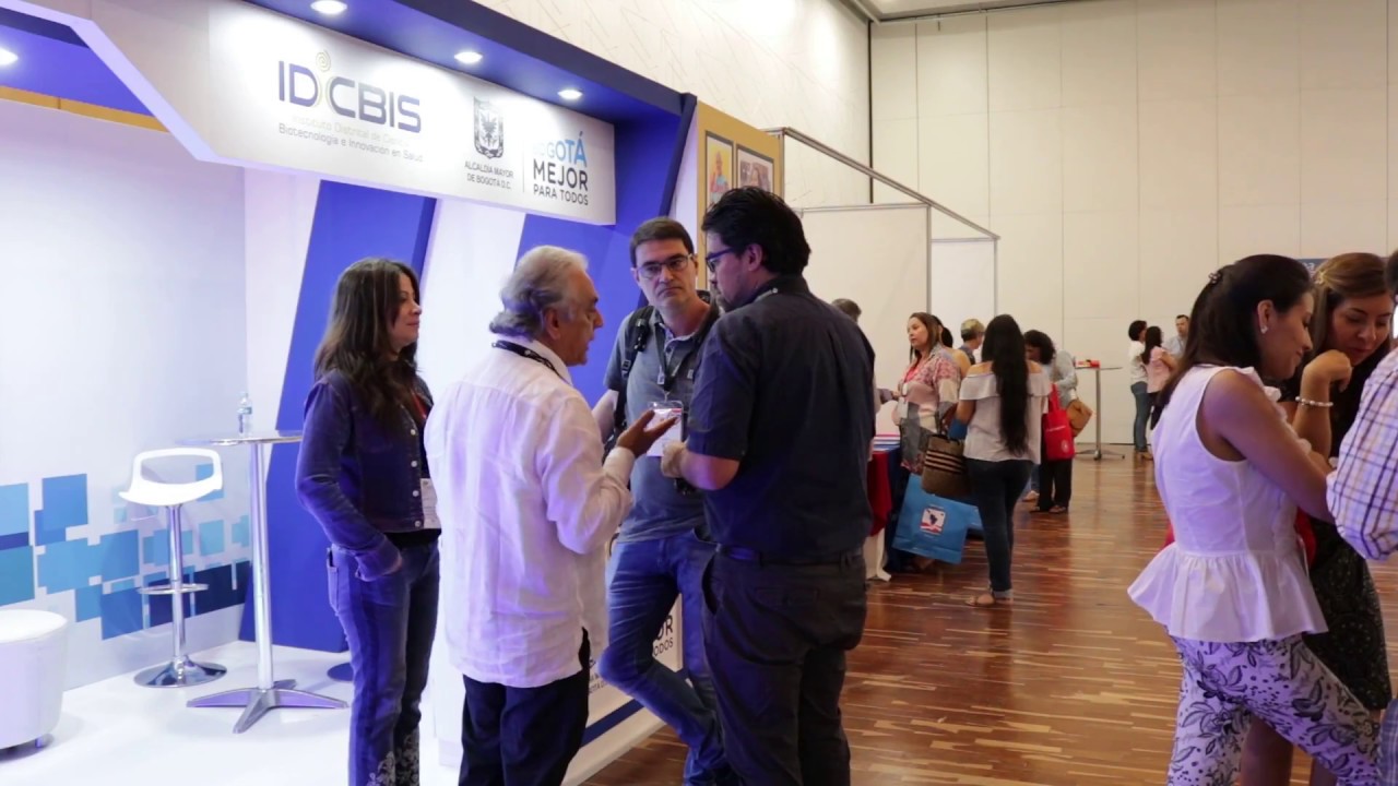 IDCBIS en Acobasmet Resumen