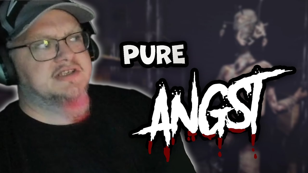HALLOWEEN HORROR mit MARKREI | Best of Rage and Fun | Teil 65 | Deutsch