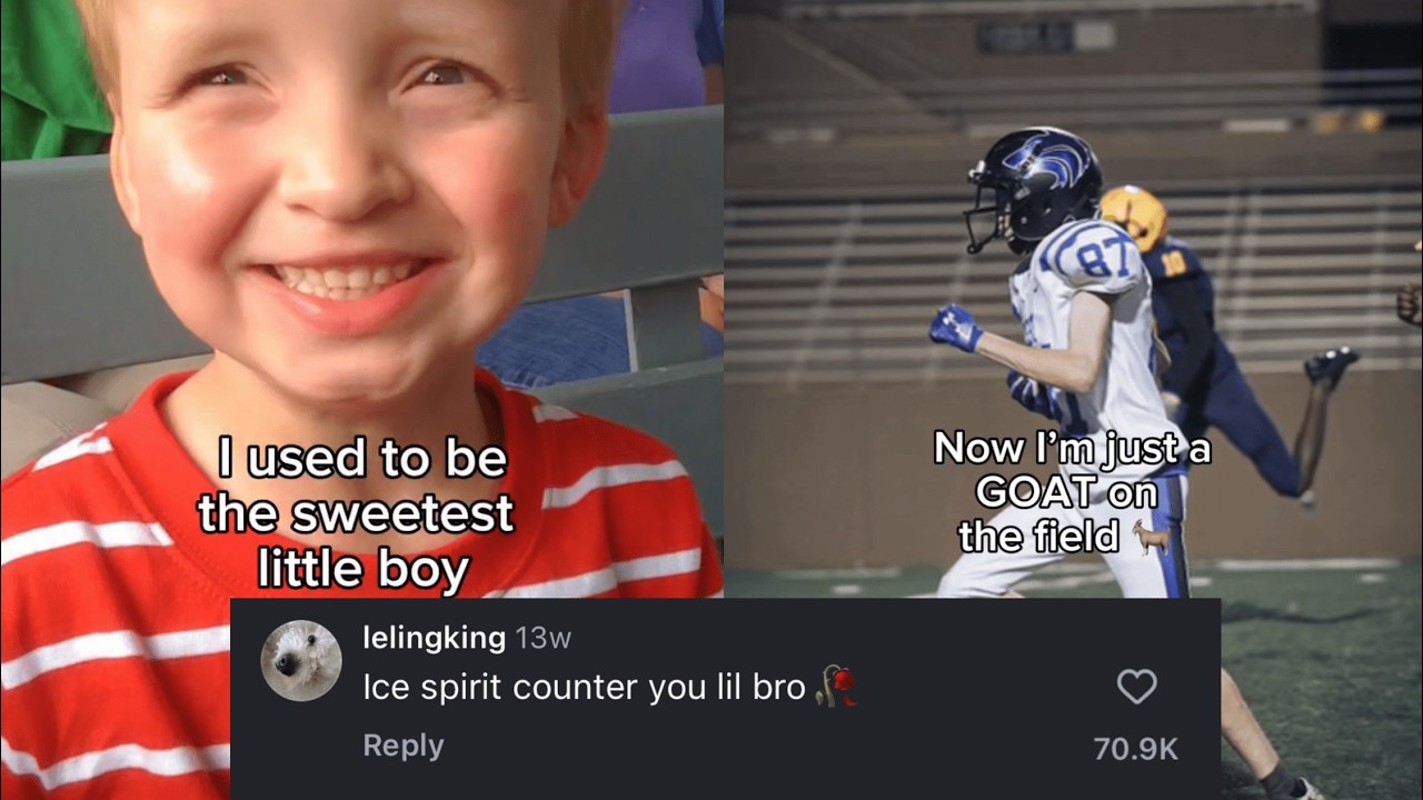 Cringe Instagram Posts Cooked By Comments🥀#5