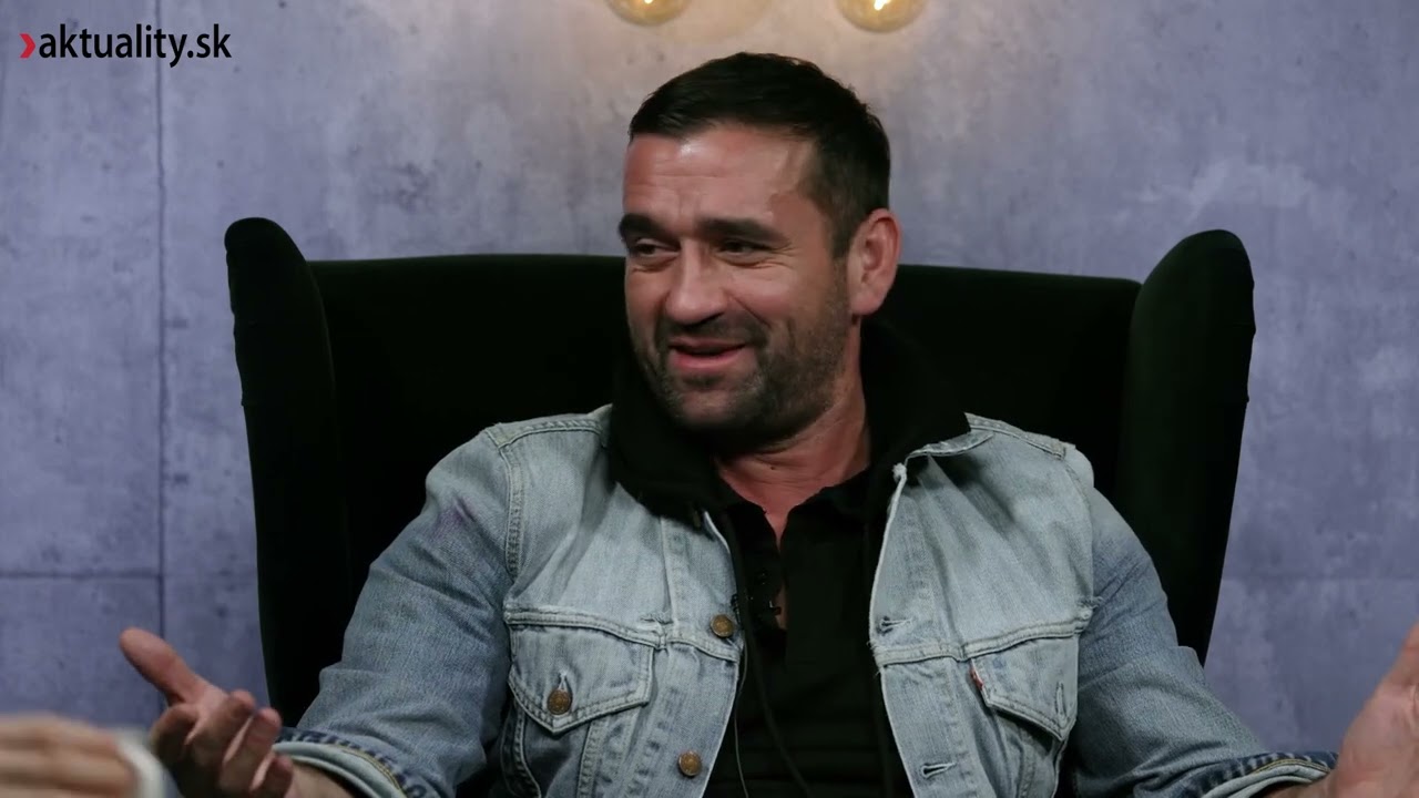 Milan Ondrík: V gyme som zistil ako môžeme vytvoriť svetový mier