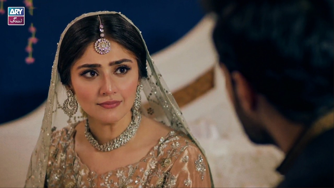 Munh Dikhayi Ka Tohfa!🎁😍 | Dur e Fishan | Best Moments | ARY Zindagi Drama