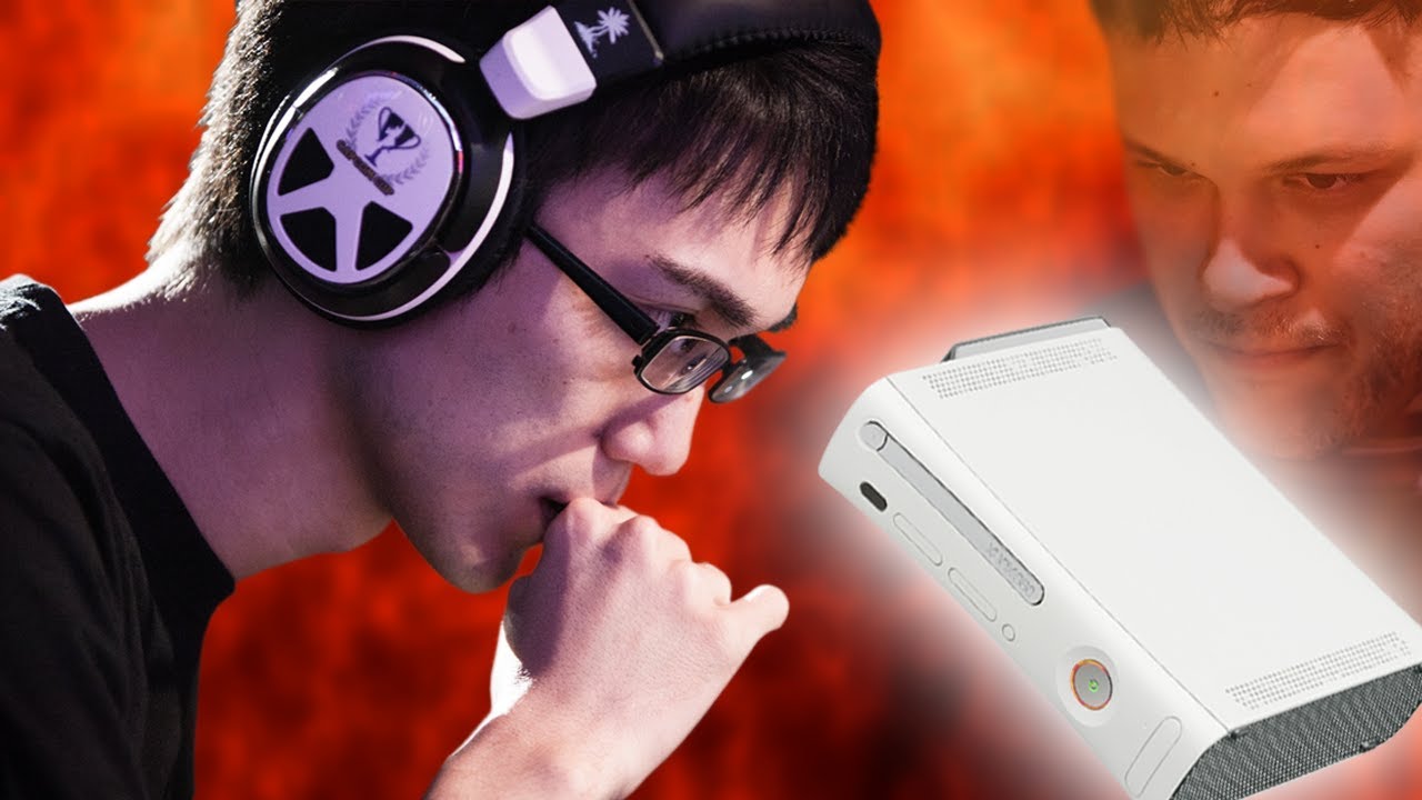 The End of Street Fighter 4