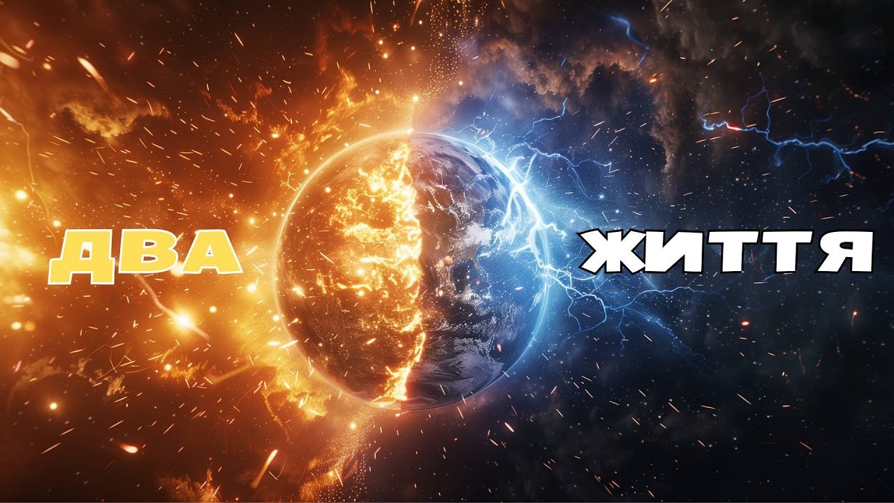 Два життя — Two Lives | Deep Dance / EDM | Soul of Ukraine