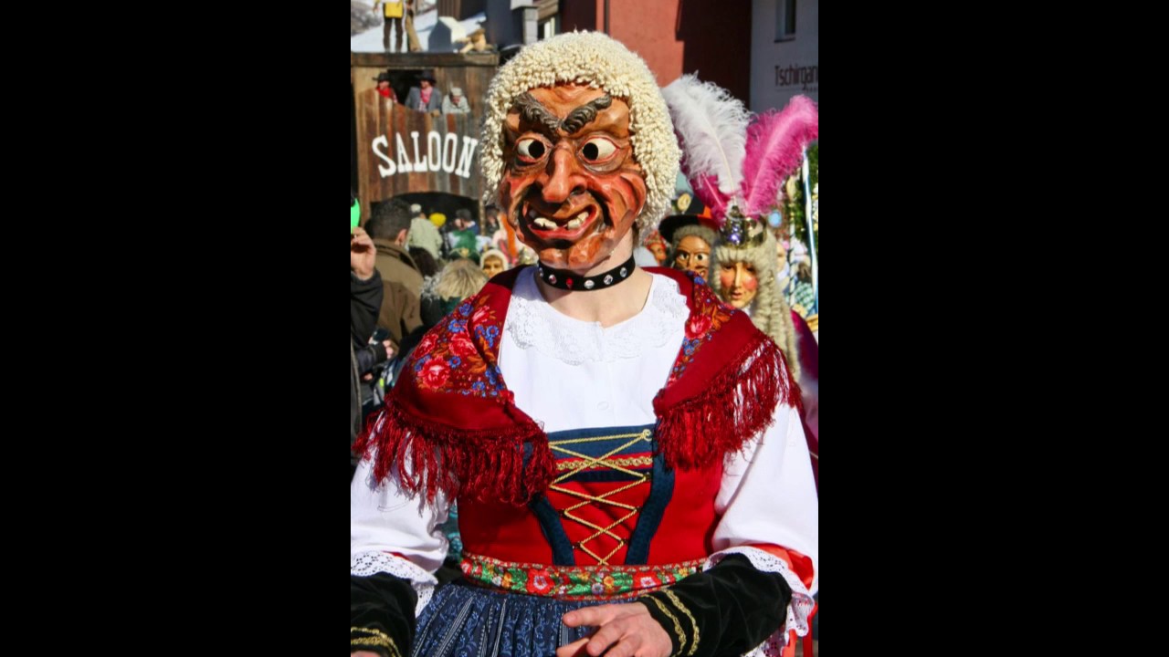 Wenner Fasnachtsmarsch