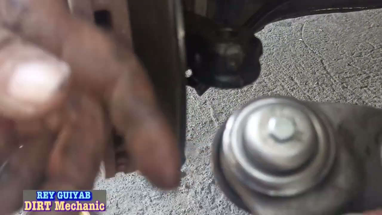 TOYOTA COROLLA ALTIS;  pinalitan na parts kahit di sira resulta mas lumalala sira? | DIRT MECHANIC