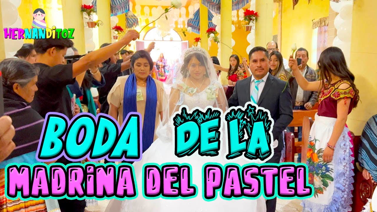 El GRAN DÍA de la BODA MEXICANA MÁS ESPERADA a LLEGADO desde PUEBLOS P’URHÉPECHAS en MICHOACÁN P4