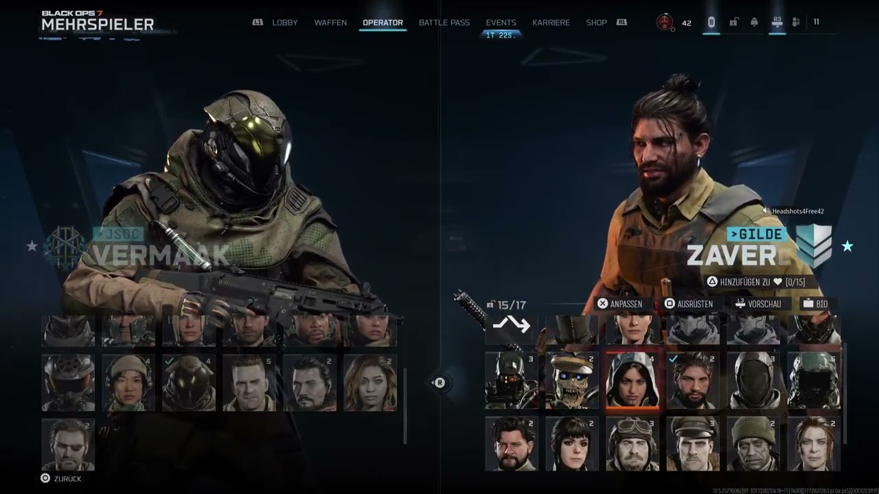 Call of Duty