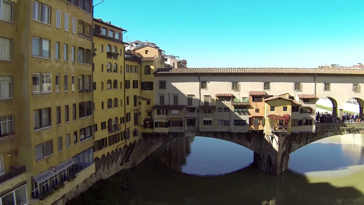 U-BOAT Boutique Opening in Florence, Italy