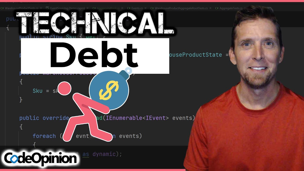 Hey, Junior Dev! This is is how your 