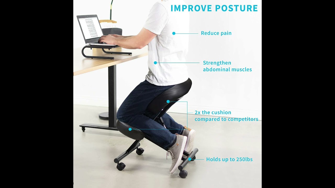 The best Office Ergonomic Equipment 2021