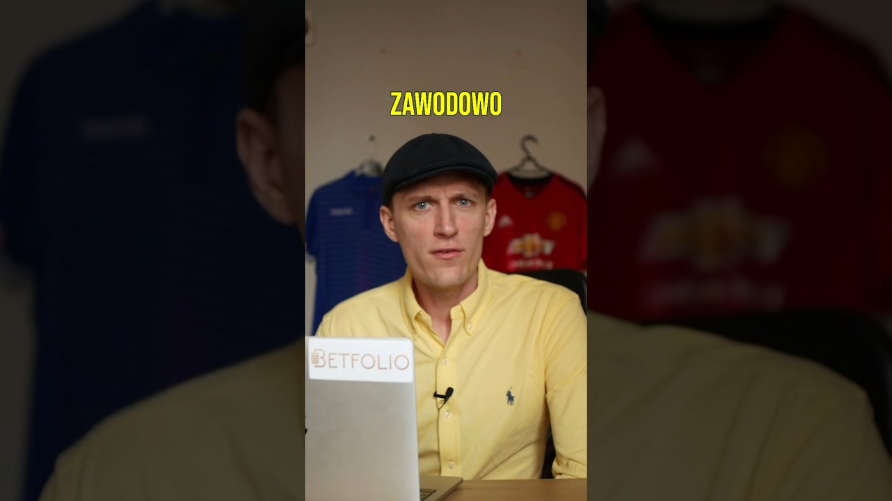 Ile os&oacute;b gra zawodowo? #bukmacherka