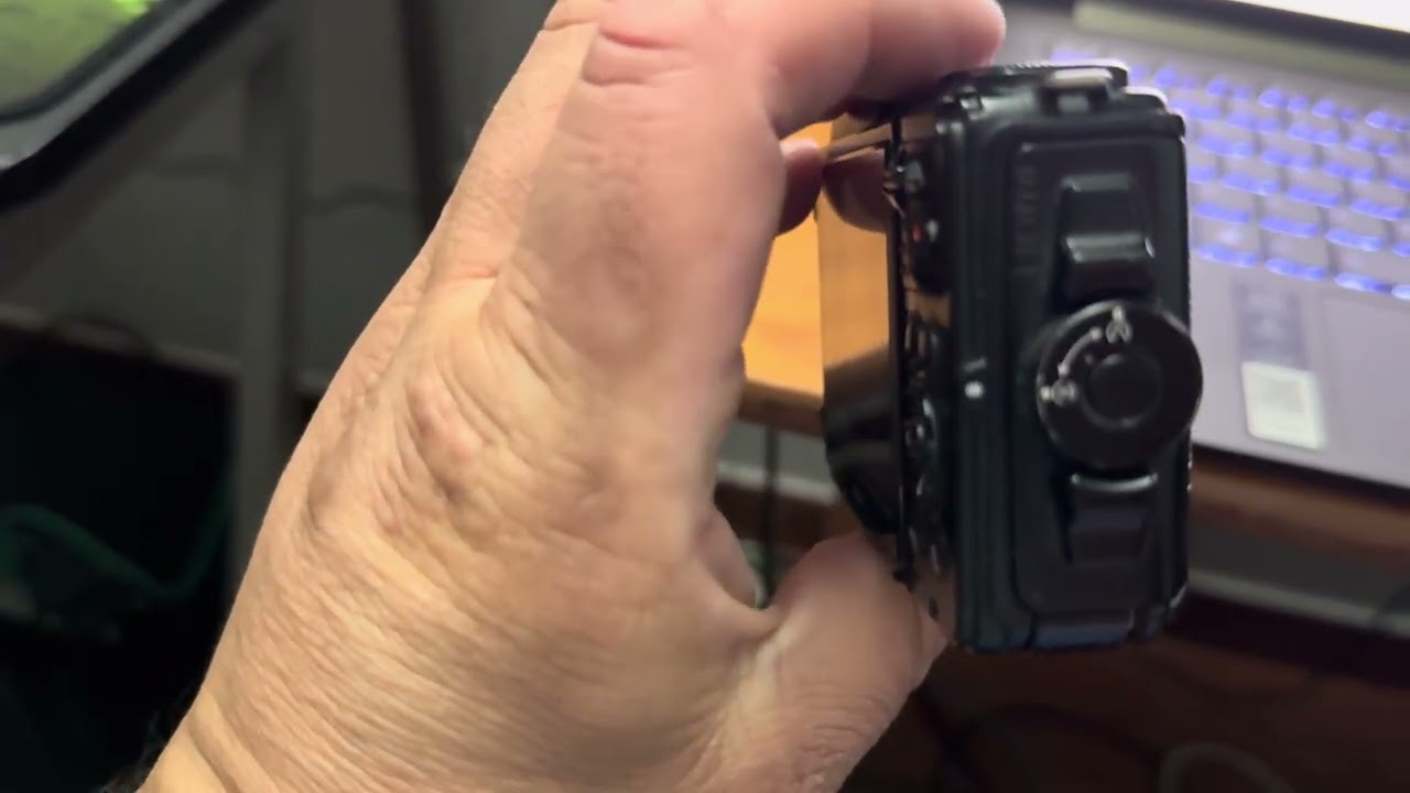 1er VIDEO DEL AÑO 2026 COMPRÉ UNA CÁMARA DIGITAL NIKON COOLPIX AW130