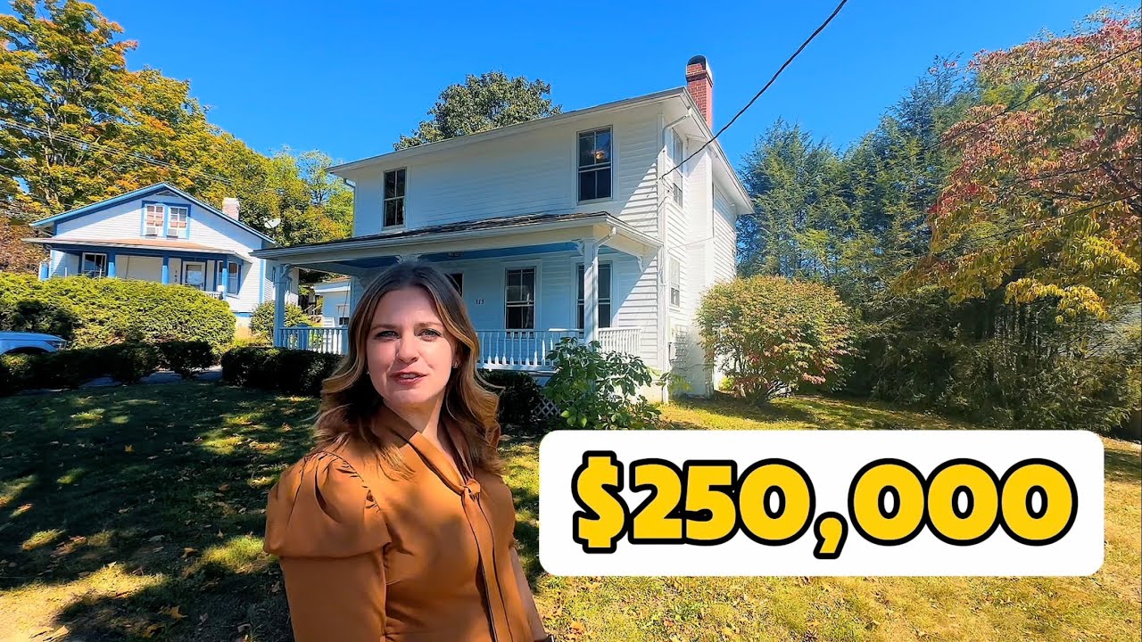 175 W Randolph St, Lewisburg, Lewisburg, WV