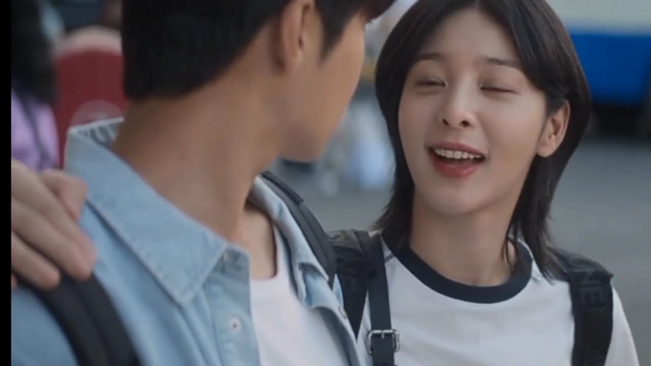 Twinkling Watermelon Edit (Eun Gyeol & Eun Yu) #twinklingwatermelon 🍉