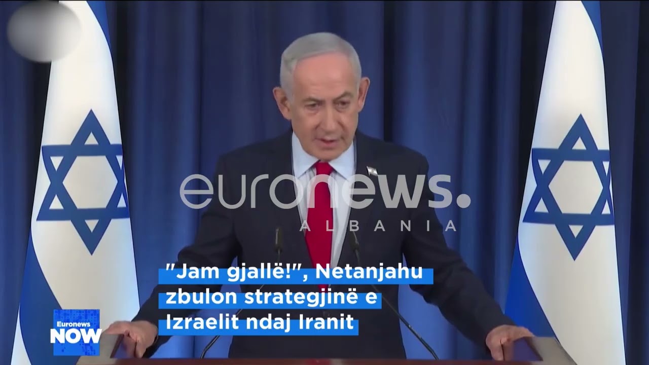 Izraeli shantazhoi Trump për të sulmuar Iranin? Netanjahu zbulon gjithçka
