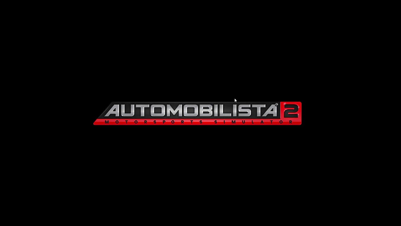 Automobilista 2 - Test Continues
