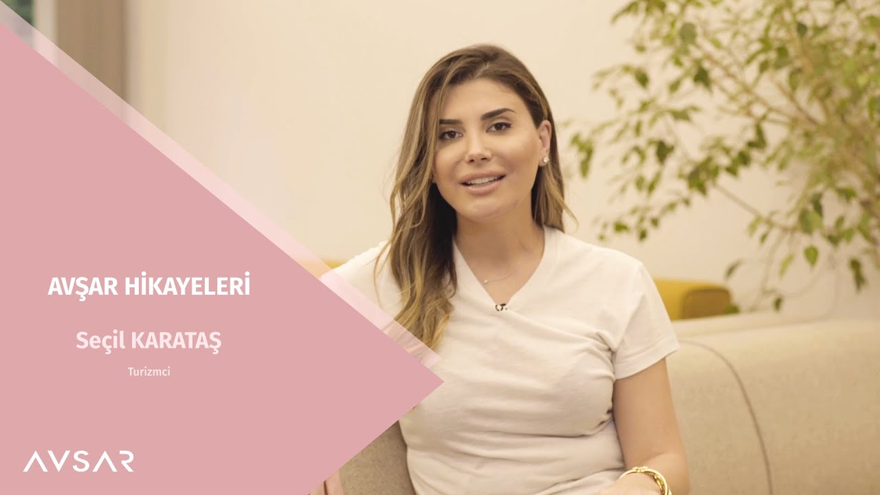 Seçil Karataş - Avşar Hikayesi