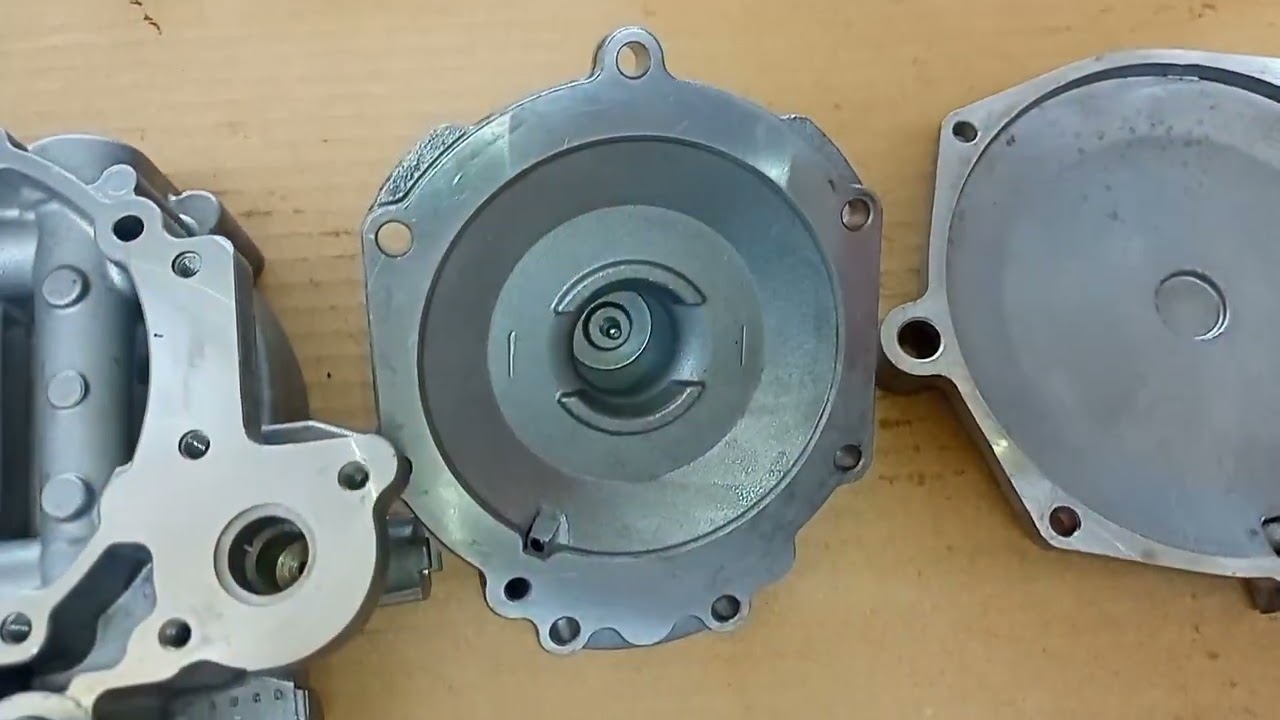 FORKLIFT LPG  CONVERTER REPAIR KIT