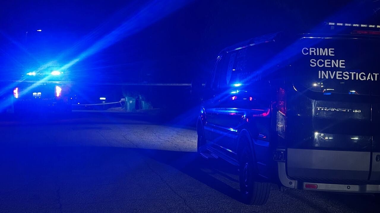Investigation underway in DeKalb County neighborhood