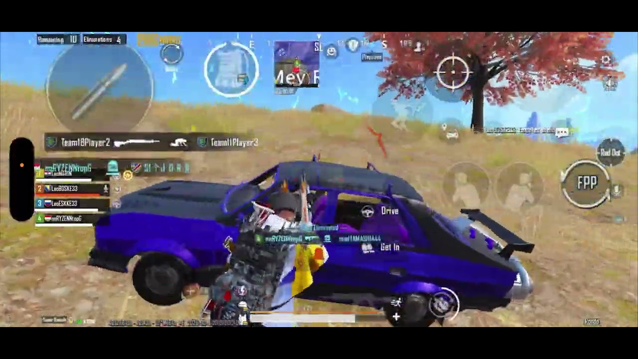 FINAL/ SEMI FINAL HIGHLIGHTS | JADEE | PUBV MOBILE | iPhone 16 PM