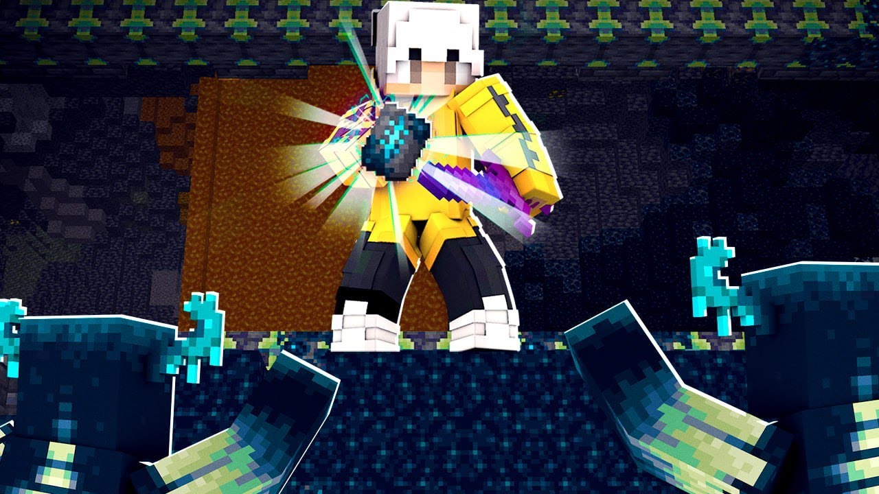 L'OGGETTO PI&Ugrave; DIFFICILE E UNICO DI MINECRAFT - Zexocraft Ep. 42