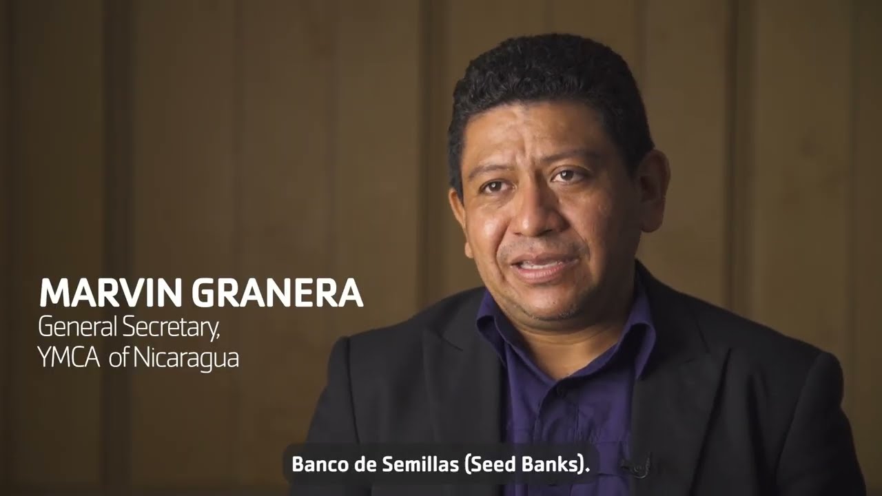 Vision 2030:  Sustainable Planet