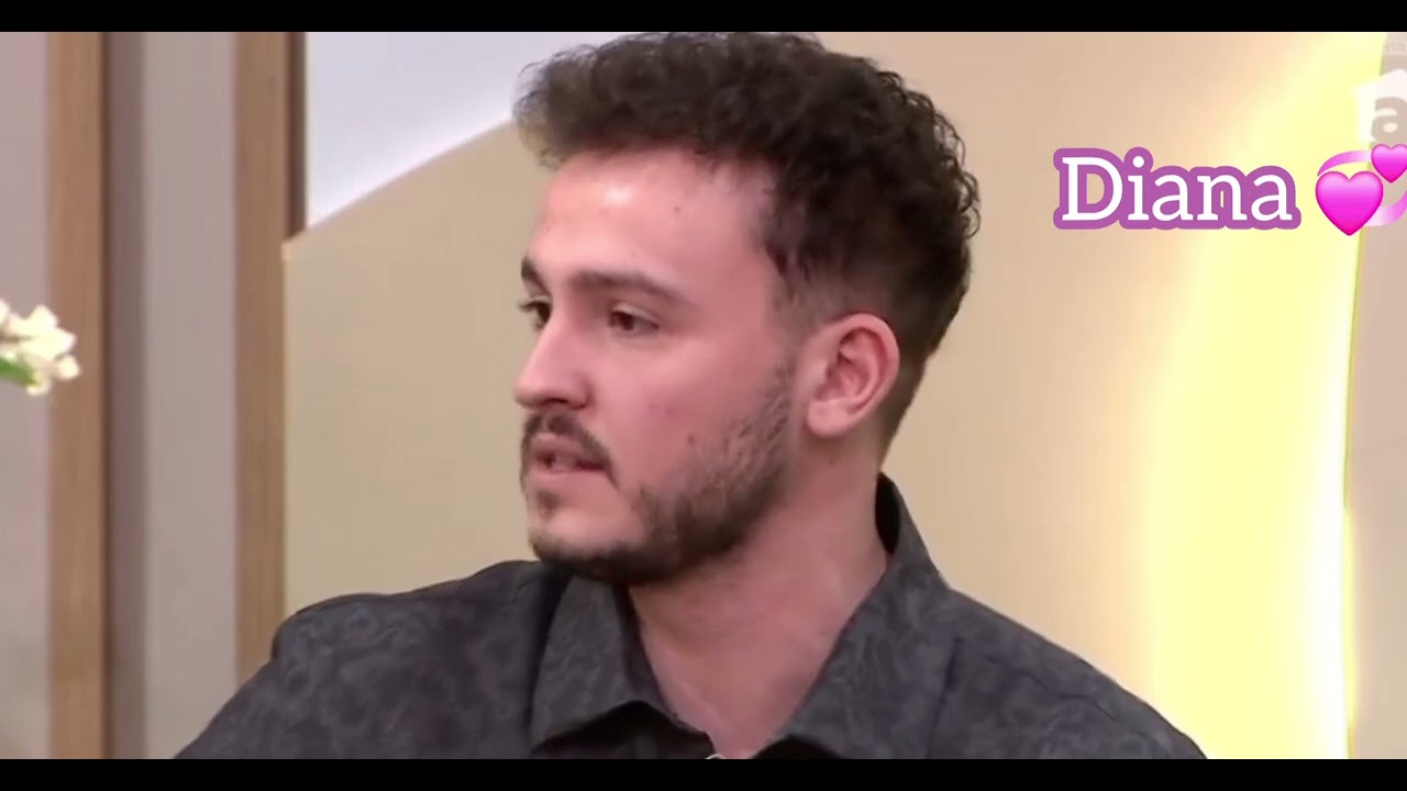 ‼️😱Sebastian crede că Roxana exagerează‼️