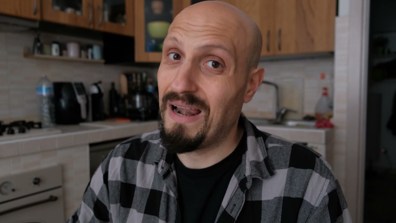 Vi spiego il mio video su JUSTICE LEAGUE (no sarcasmo)